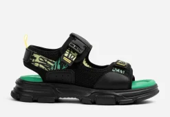 Barn DINSKO Sandaler|Sommarskor<,Sandaler