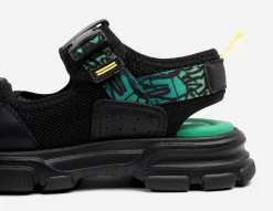 Barn DINSKO Sandaler|Sommarskor<,Sandaler