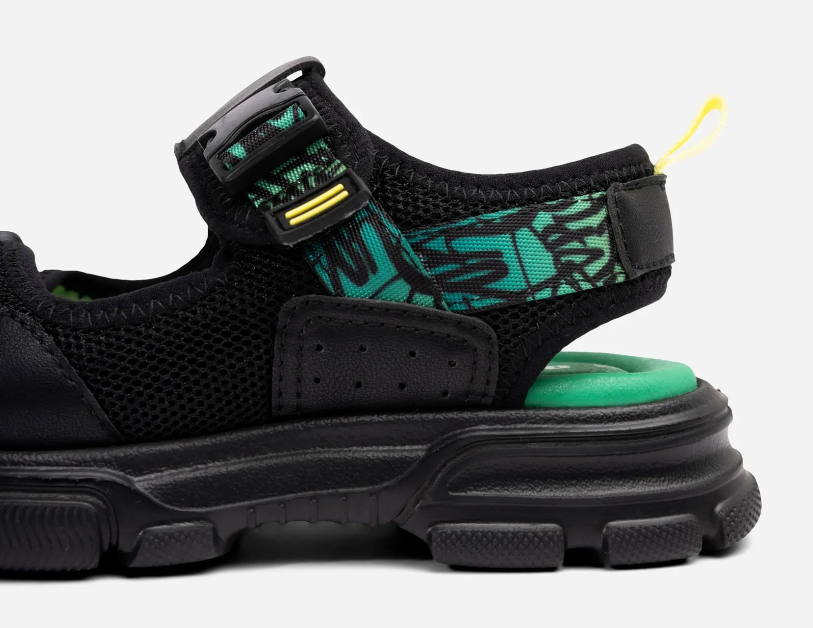 Barn DINSKO Sandaler|Sommarskor<,Sandaler