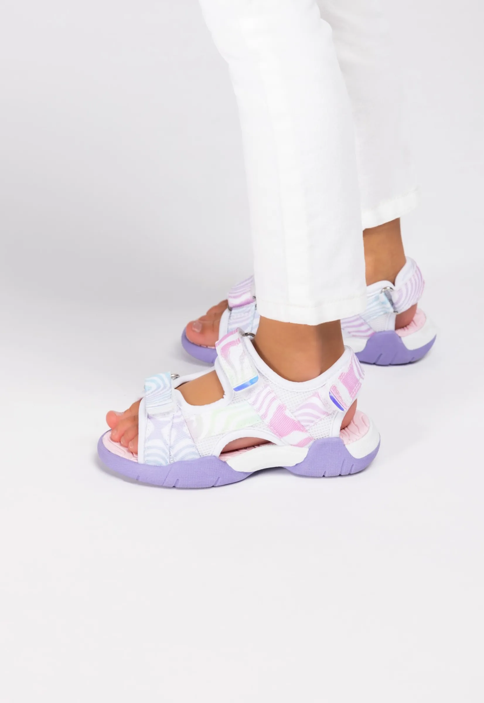 Barn DINSKO Sandaler|Sommarskor<,Sandaler