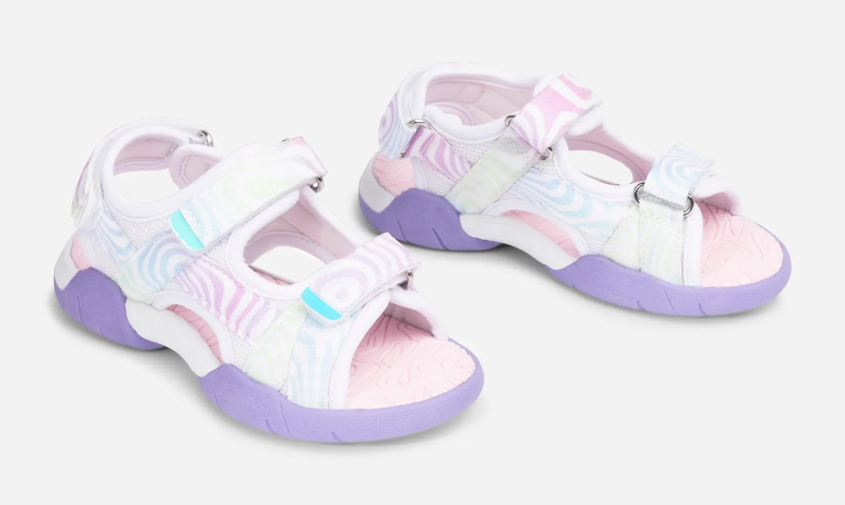 Barn DINSKO Sandaler|Sommarskor<,Sandaler