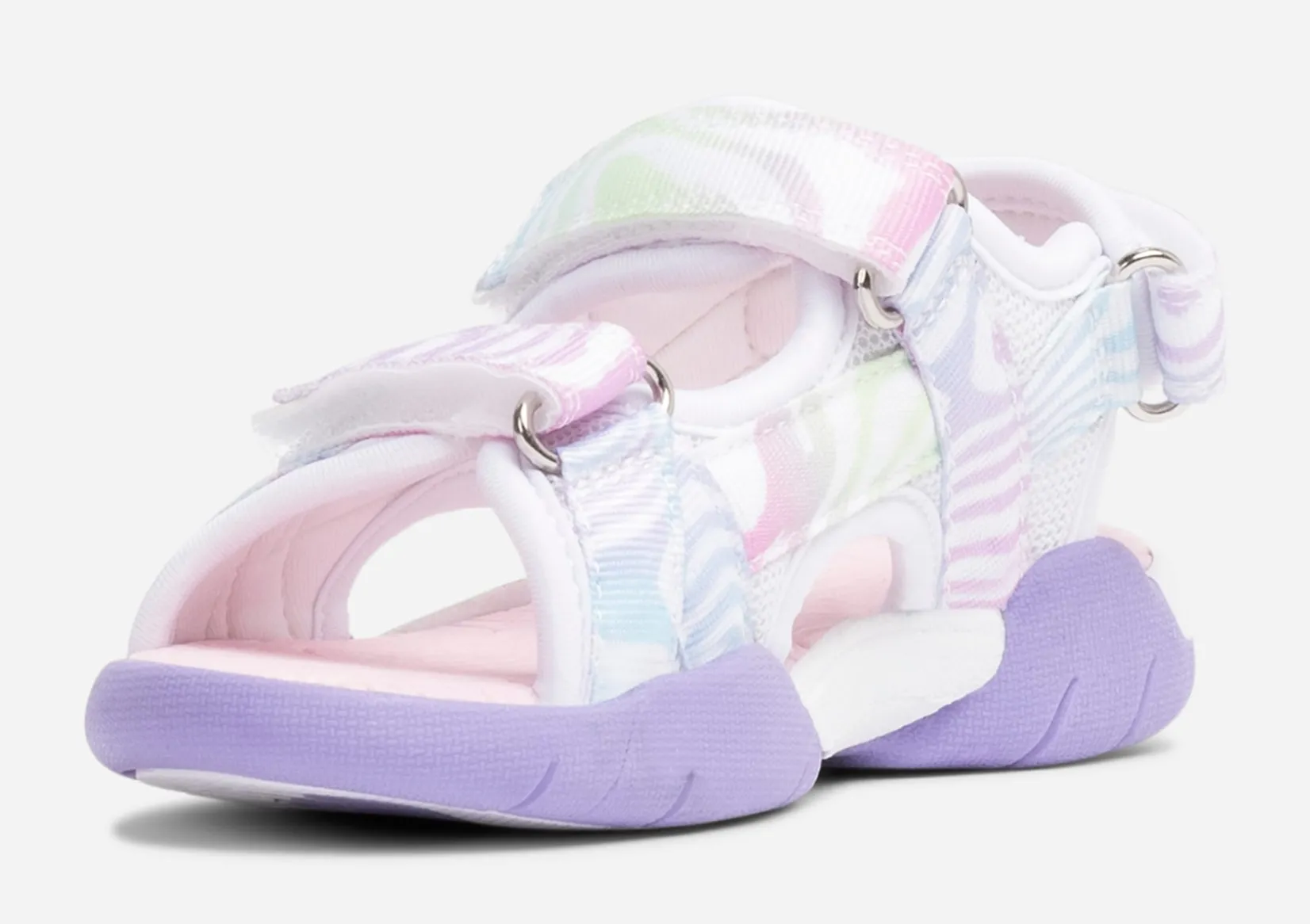 Barn DINSKO Sandaler|Sommarskor<,Sandaler