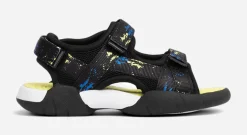 Barn DINSKO Sandaler|Sommarskor<,Sandaler