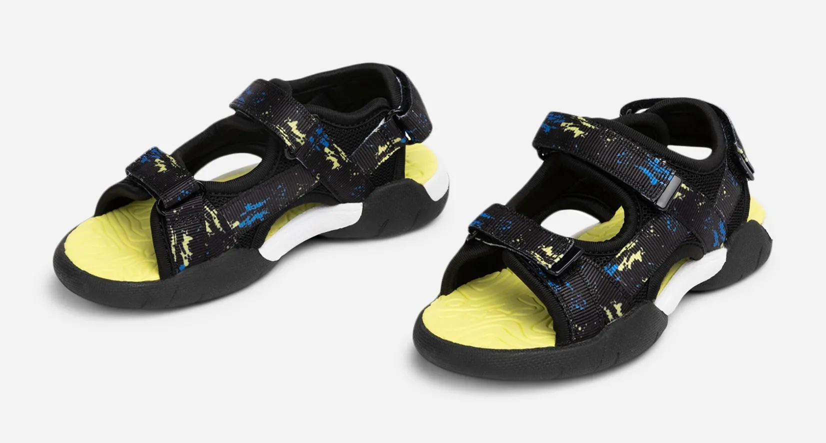 Barn DINSKO Sandaler|Sommarskor<,Sandaler