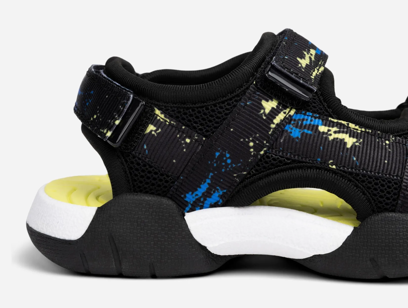 Barn DINSKO Sandaler|Sommarskor<,Sandaler