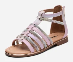Barn DINSKO Sandaler|Sommarskor<,Sandaler