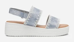 Barn DINSKO Sandaler|Sommarskor<,Sandaler