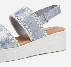 Barn DINSKO Sandaler|Sommarskor<,Sandaler
