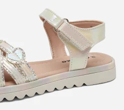 Barn DINSKO Sandaler|Sommarskor<,Sandaler