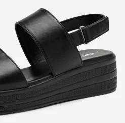 Barn DINSKO Sandaler|Sommarskor<,Sandaler med remmar