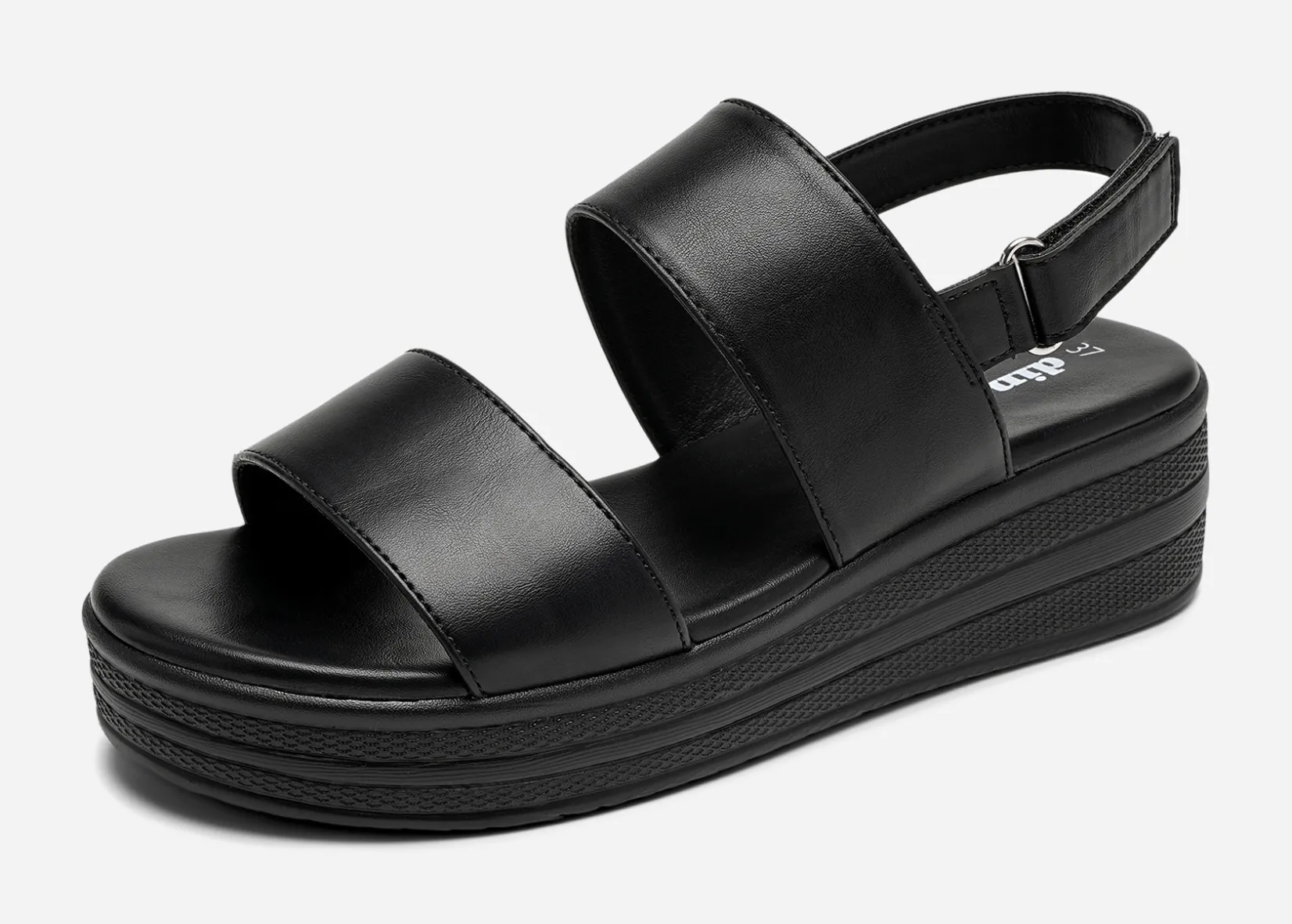 Barn DINSKO Sandaler|Sommarskor<,Sandaler med remmar