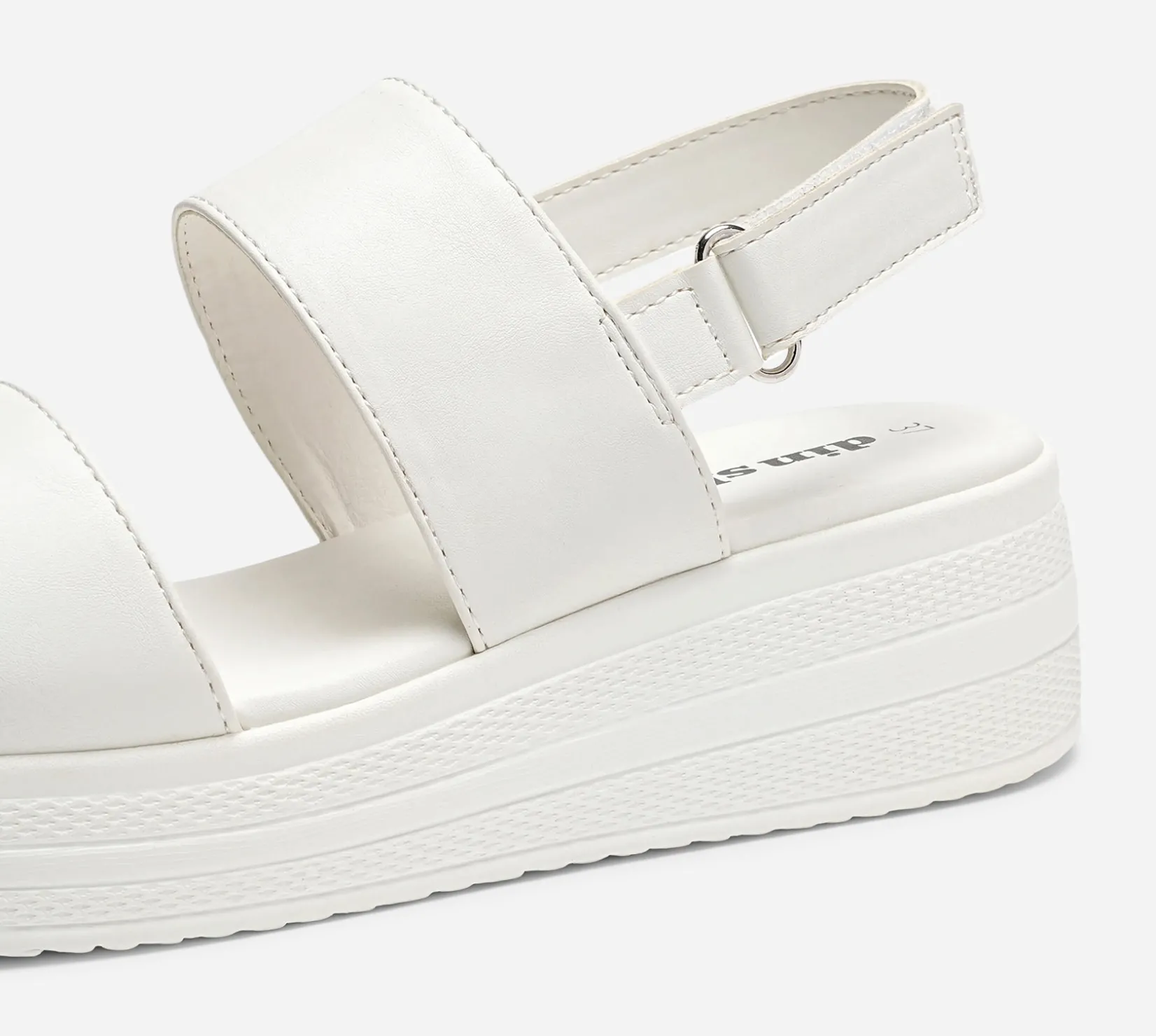 Barn DINSKO Sandaler|Sommarskor<,Sandaler med remmar