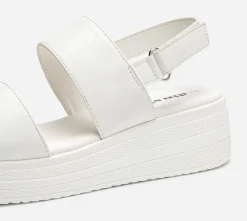 Barn DINSKO Sandaler|Sommarskor<,Sandaler med remmar