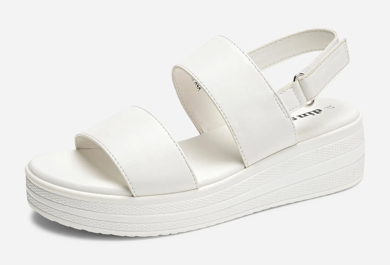 Barn DINSKO Sandaler|Sommarskor<,Sandaler med remmar