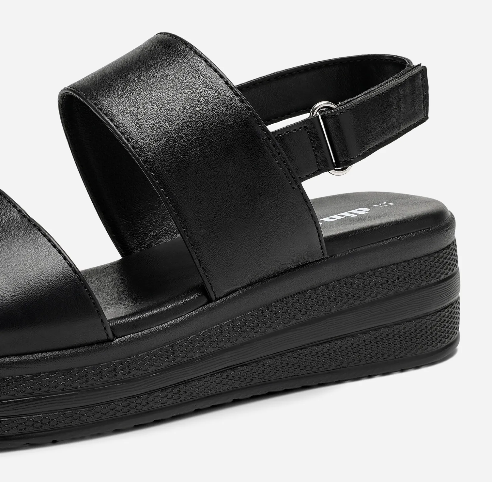 Barn DINSKO Sandaler|Sommarskor<,Sandaler med remmar
