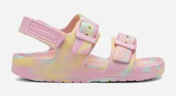 Barn DINSKO Sandaler|Tofflor<,Sandaler med remmar