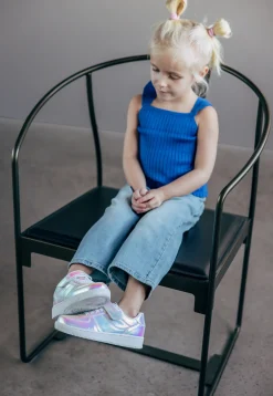 Barn DINSKO Sneakers|Vårskor<,Sneakers