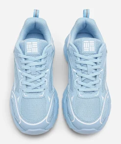 Barn DINSKO Sneakers|Vårskor<,Sneakers