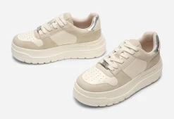 Barn DINSKO Sneakers|Vårskor<,Sneakers