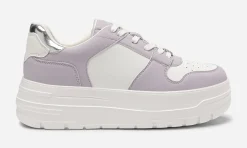 Barn DINSKO Sneakers|Vårskor<,Sneakers