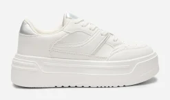 Barn DINSKO Sneakers|Vårskor<,Sneakers