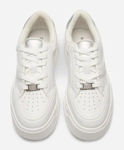Barn DINSKO Sneakers|Vårskor<,Sneakers