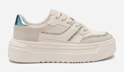 Barn DINSKO Sneakers|Vårskor<,Sneakers