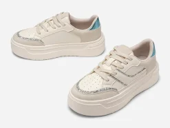 Barn DINSKO Sneakers|Vårskor<,Sneakers