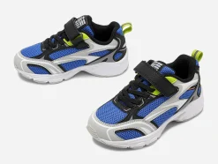 Barn DINSKO Sneakers|Vårskor<,Sneakers