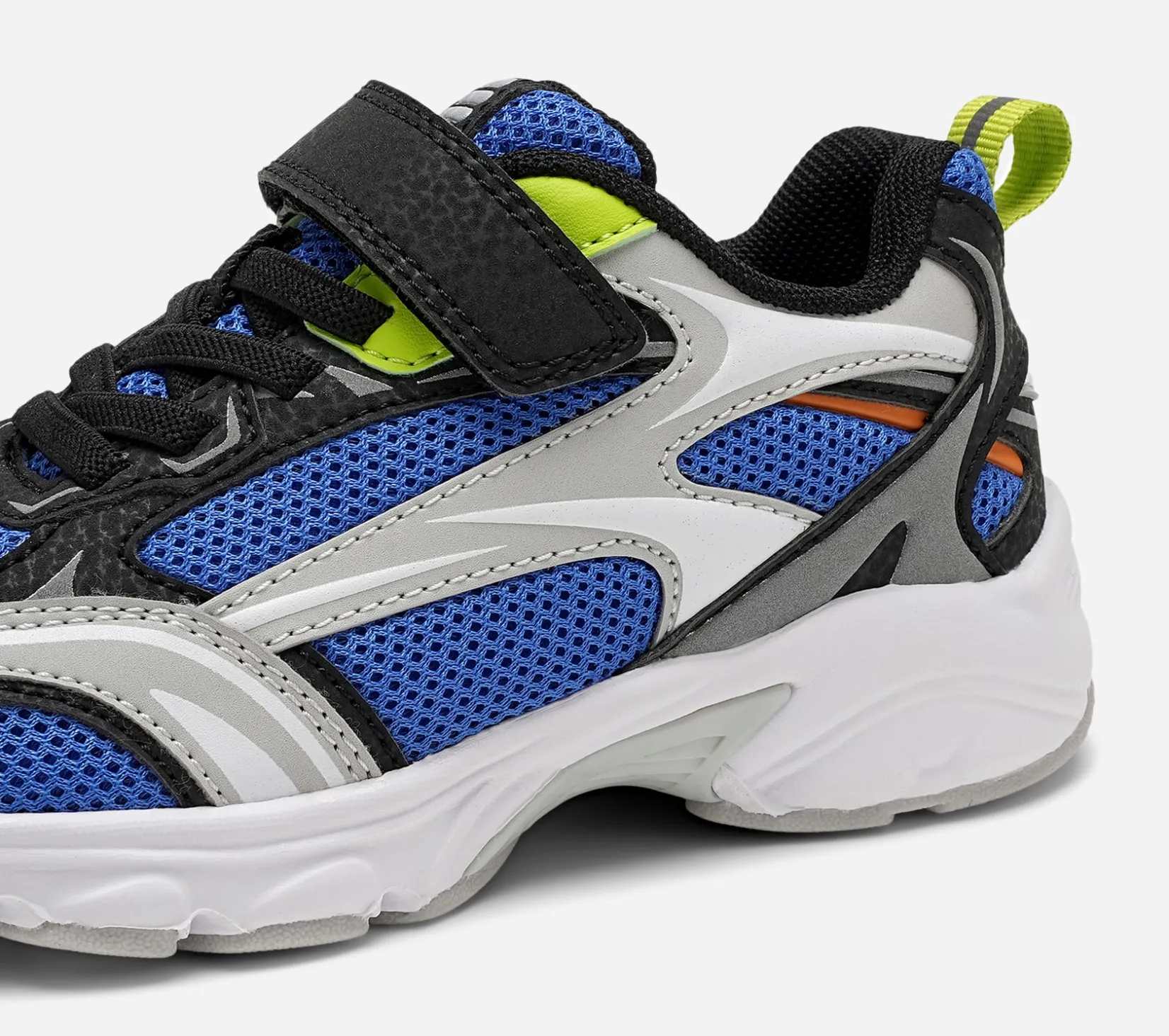 Barn DINSKO Sneakers|Vårskor<,Sneakers