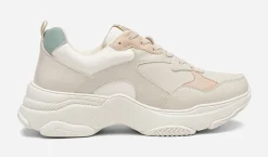 Barn DINSKO Sneakers|Vårskor<,Sneakers