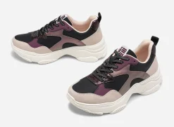 Barn DINSKO Sneakers|Vårskor<,Sneakers