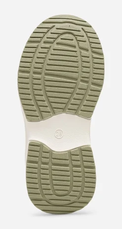 Barn DINSKO Vattentäta Barnskor|Sneakers<,Sneakers waterproof