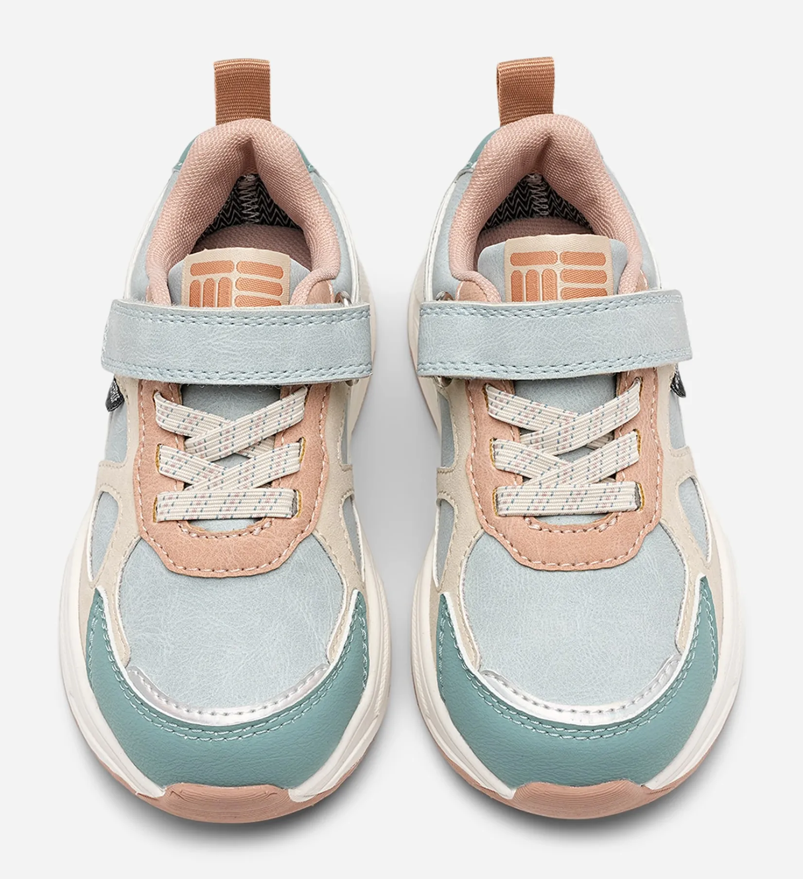 Barn DINSKO Vattentäta Barnskor|Sneakers<,Sneakers waterproof