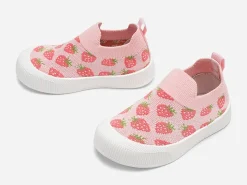 Barn DINSKO Babyskor|Sneakers<,Sock sneakers