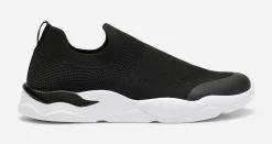 Barn DINSKO Sneakers|Vårskor<,Sock sneakers