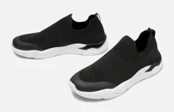 Barn DINSKO Sneakers|Vårskor<,Sock sneakers