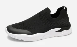 Barn DINSKO Sneakers|Vårskor<,Sock sneakers