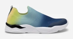 Barn DINSKO Sneakers|Vårskor<,Sock sneakers