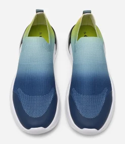 Barn DINSKO Sneakers|Vårskor<,Sock sneakers
