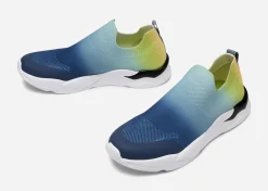 Barn DINSKO Sneakers|Vårskor<,Sock sneakers
