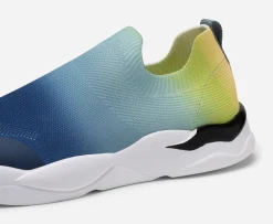Barn DINSKO Sneakers|Vårskor<,Sock sneakers