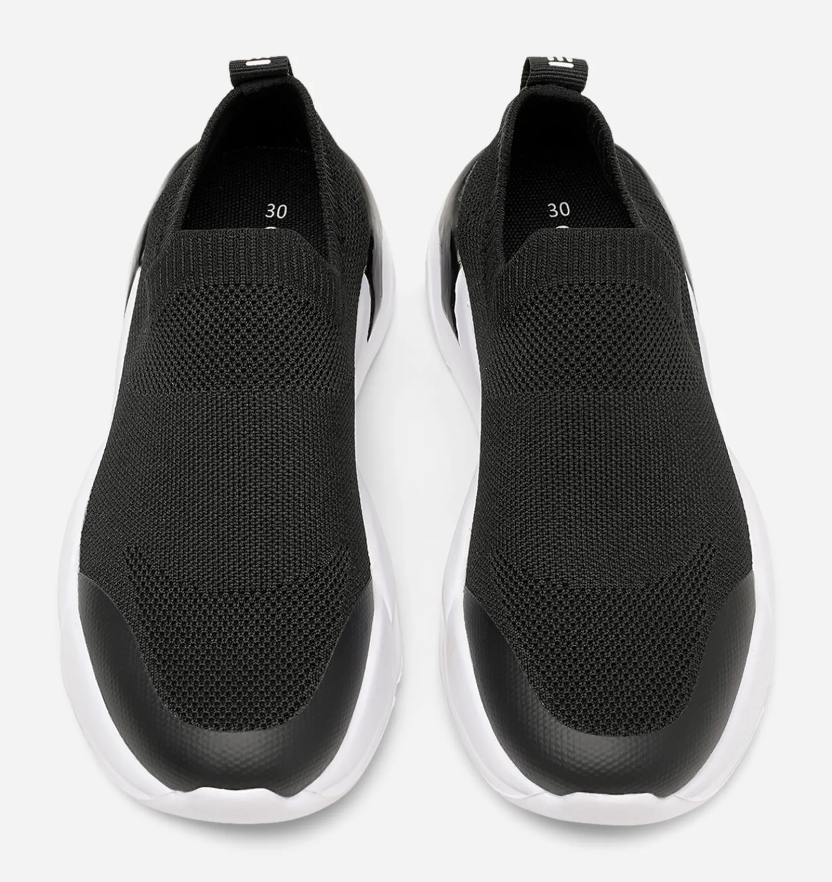 Barn DINSKO Sneakers|Vårskor<,Sock sneakers