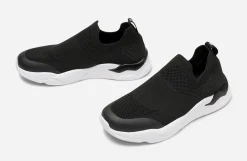 Barn DINSKO Sneakers|Vårskor<,Sock sneakers