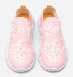 Barn DINSKO Sneakers|Vårskor<,Sock sneakers