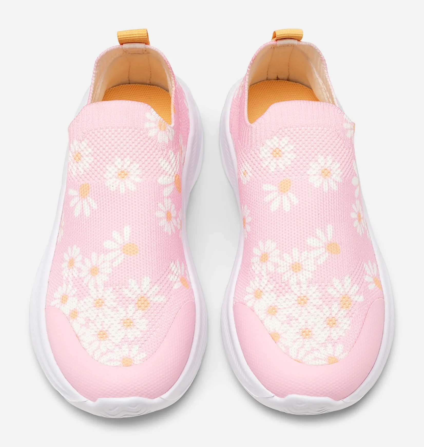 Barn DINSKO Sneakers|Vårskor<,Sock sneakers