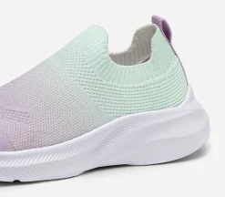 Barn DINSKO Sneakers|Vårskor<,Sock sneakers