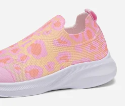 Barn DINSKO Sneakers|Vårskor<,Sock sneakers