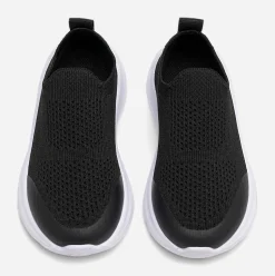 Barn DINSKO Babyskor|Sneakers<,Sock sneakers