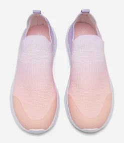 Barn DINSKO Sneakers|Vårskor<,Sock sneakers